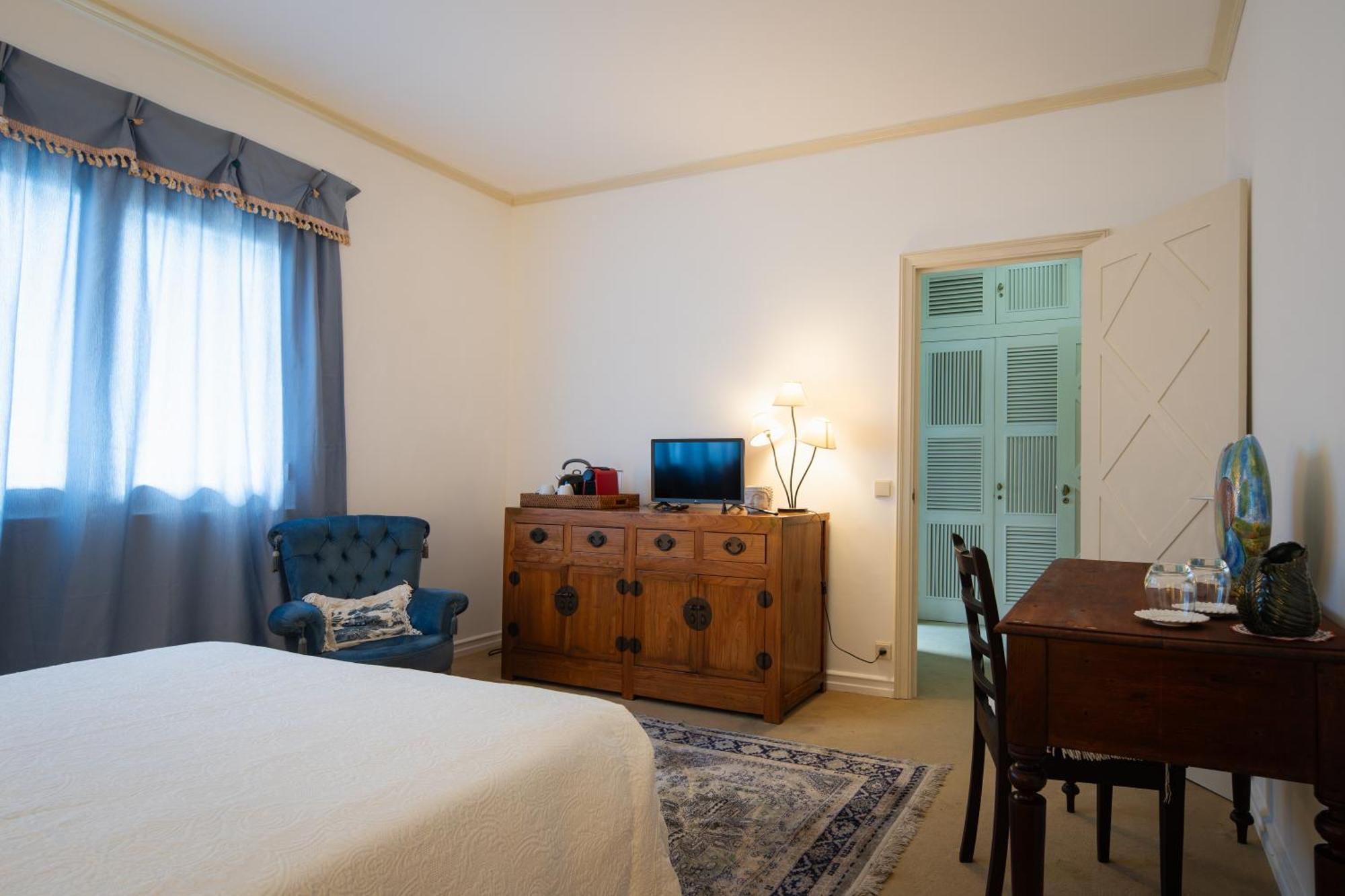 Casa Dos Arcos - Studios & Pool Ponta Delgada  Ngoại thất bức ảnh