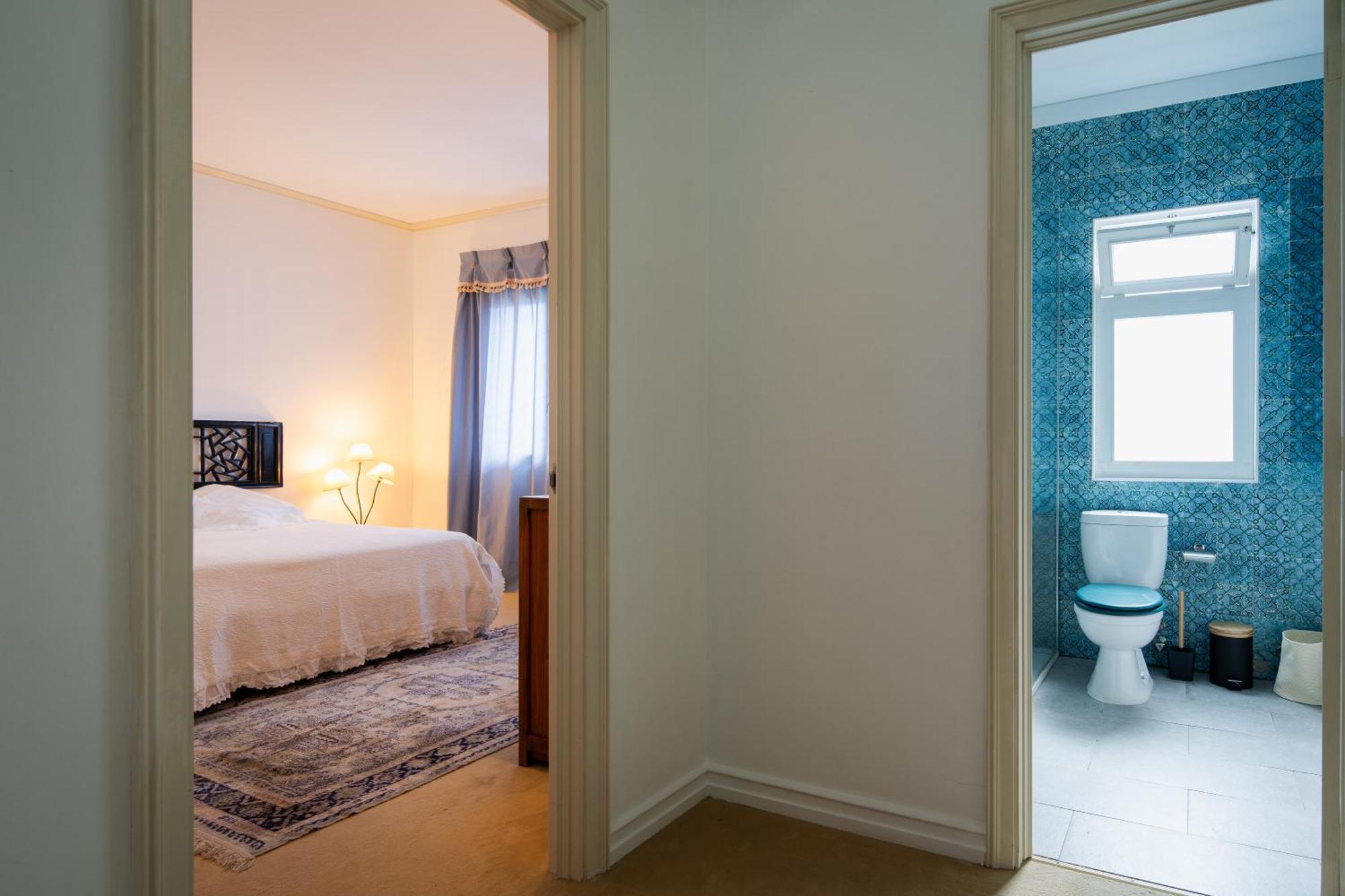 Casa Dos Arcos - Studios & Pool Ponta Delgada  Ngoại thất bức ảnh