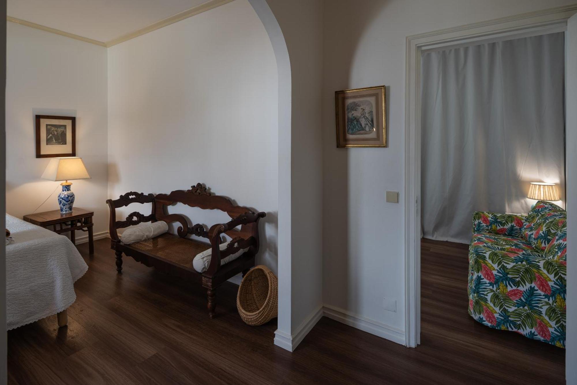 Casa Dos Arcos - Studios & Pool Ponta Delgada  Ngoại thất bức ảnh
