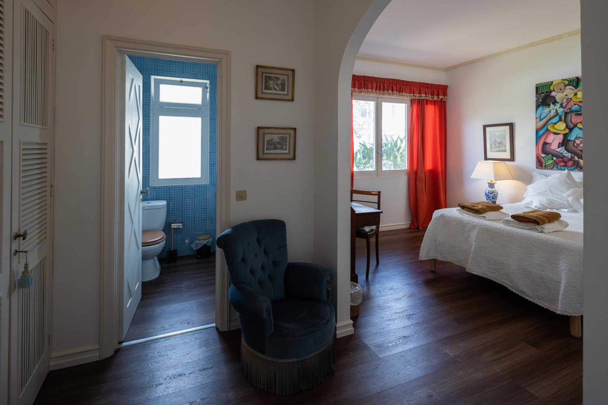 Casa Dos Arcos - Studios & Pool Ponta Delgada  Ngoại thất bức ảnh