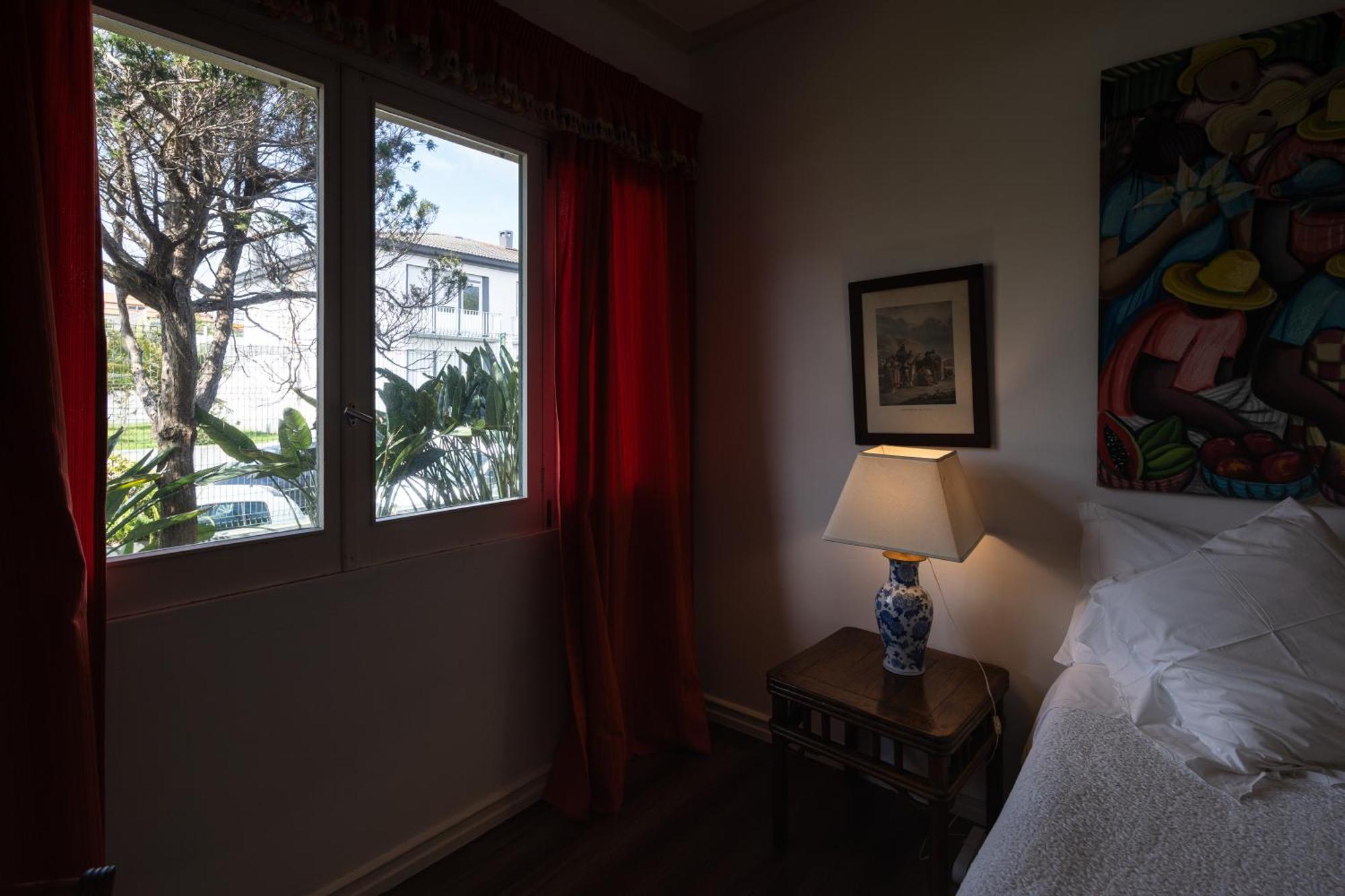 Casa Dos Arcos - Studios & Pool Ponta Delgada  Ngoại thất bức ảnh