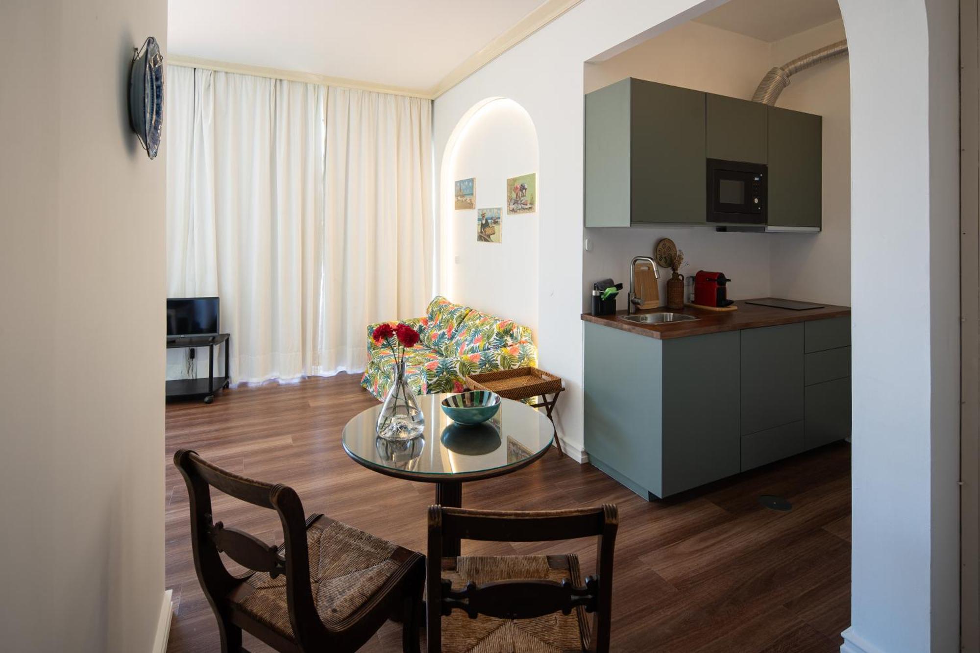 Casa Dos Arcos - Studios & Pool Ponta Delgada  Ngoại thất bức ảnh
