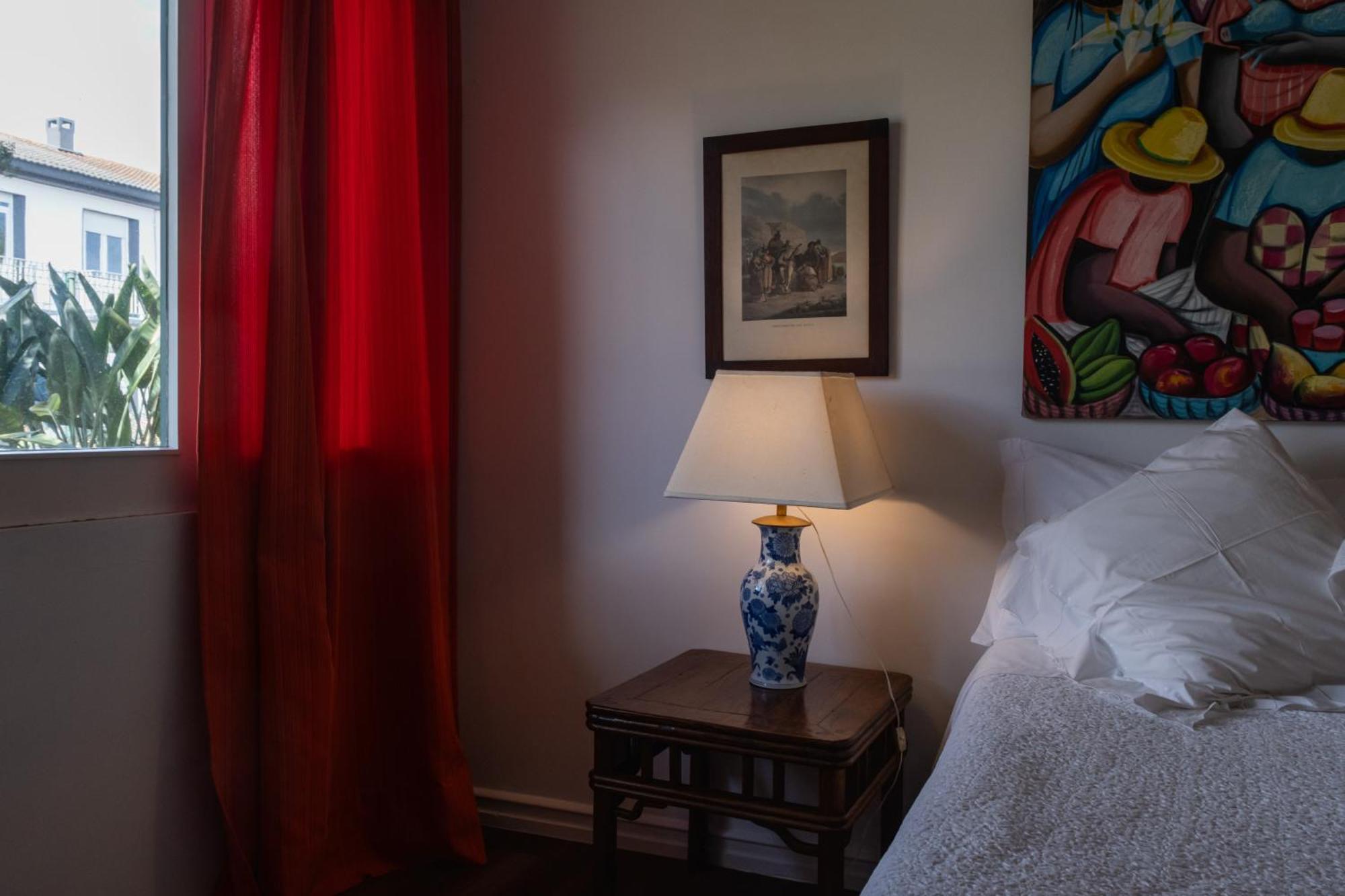Casa Dos Arcos - Studios & Pool Ponta Delgada  Ngoại thất bức ảnh